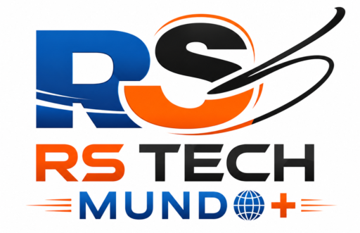 RS Tech Mundo+